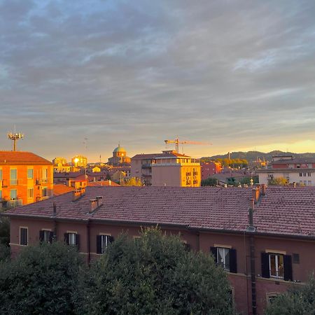 B&Bononia View Болонья Экстерьер фото